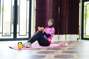 Tips membakar lemak