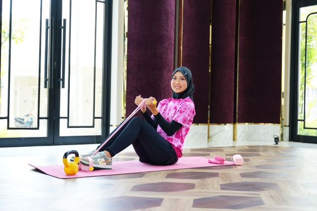 Tips membakar lemak