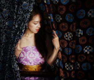 budaya batik Indonesia