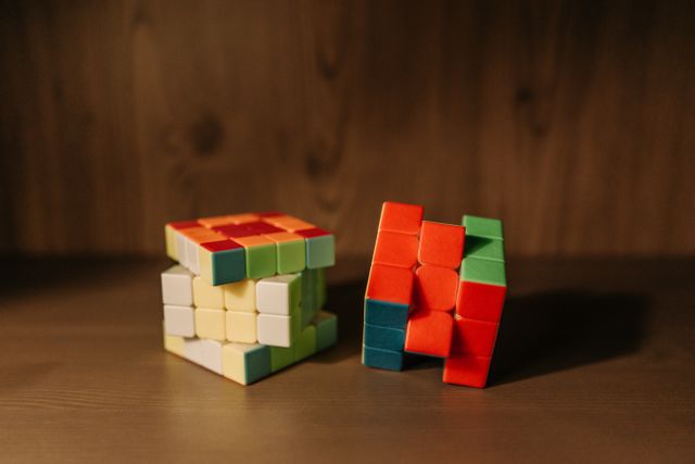 Rubik