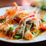 resep somtam