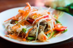 resep somtam
