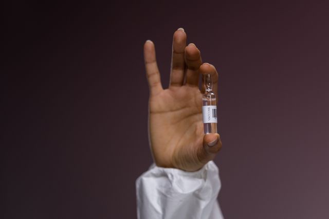 Antidote